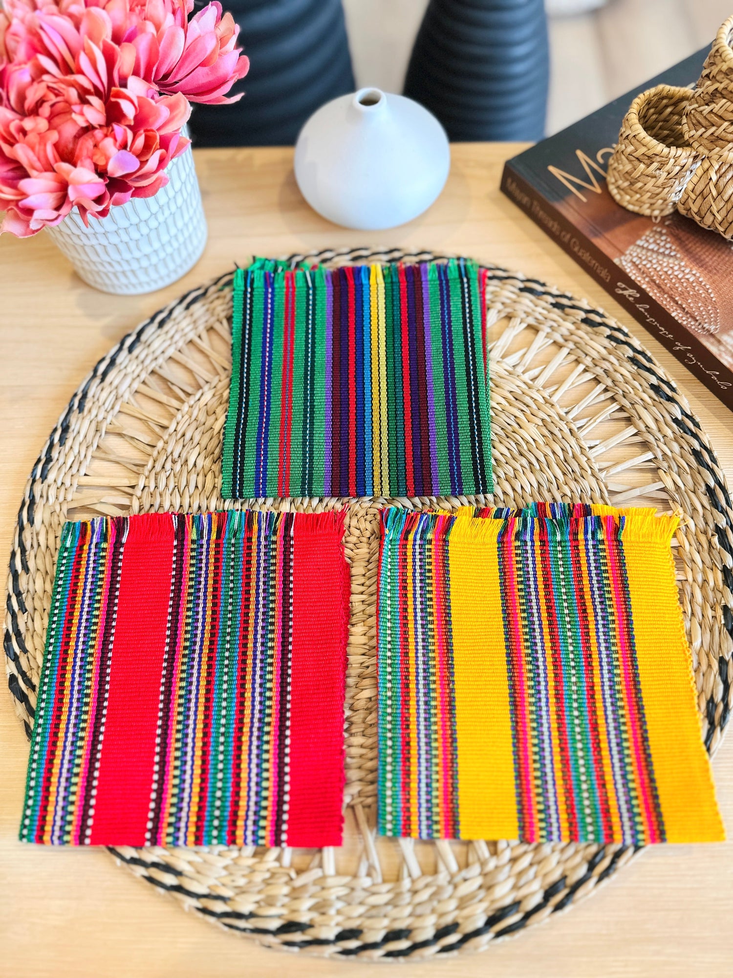 Napkins