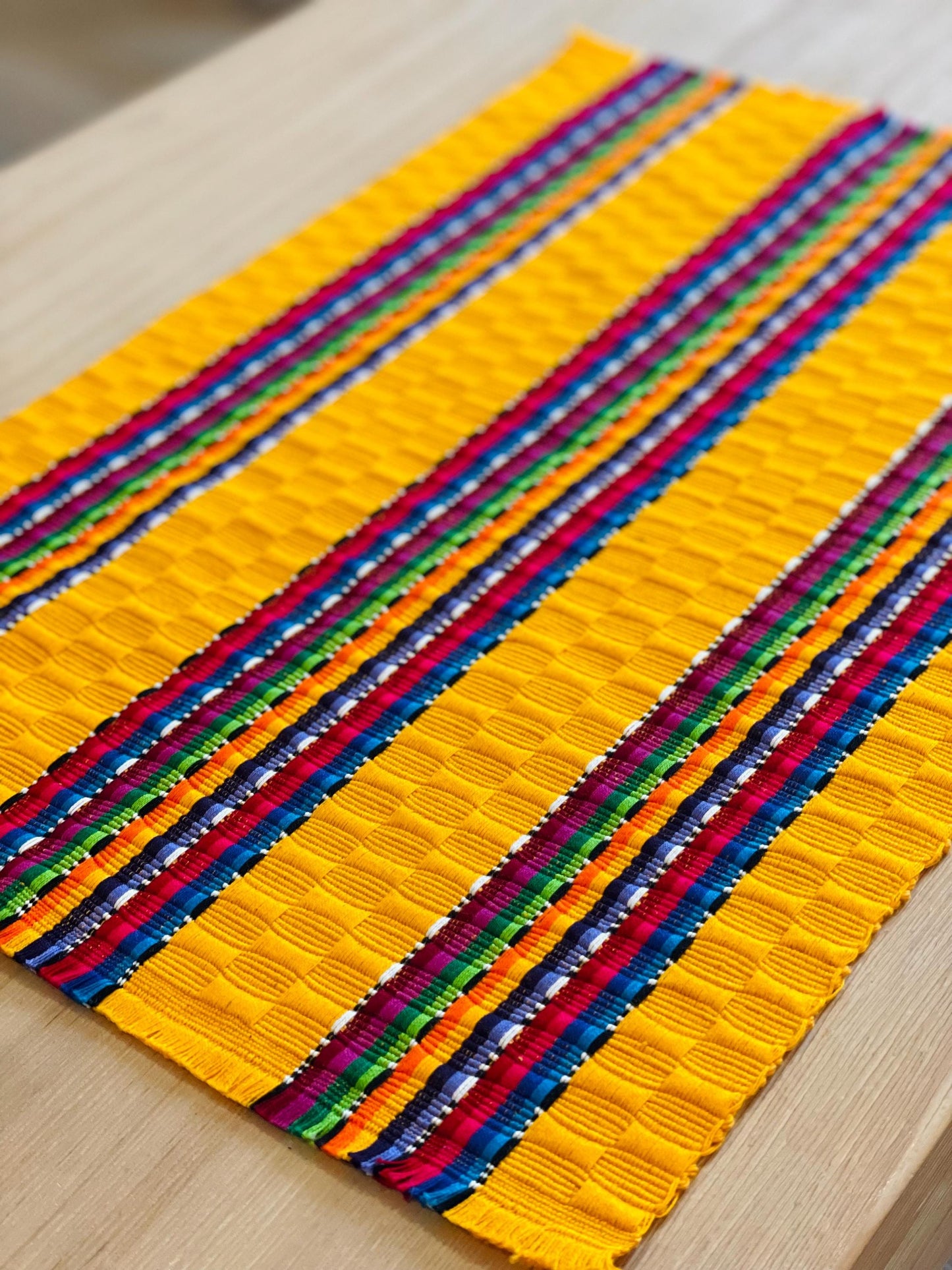 Placemat - Tuscany