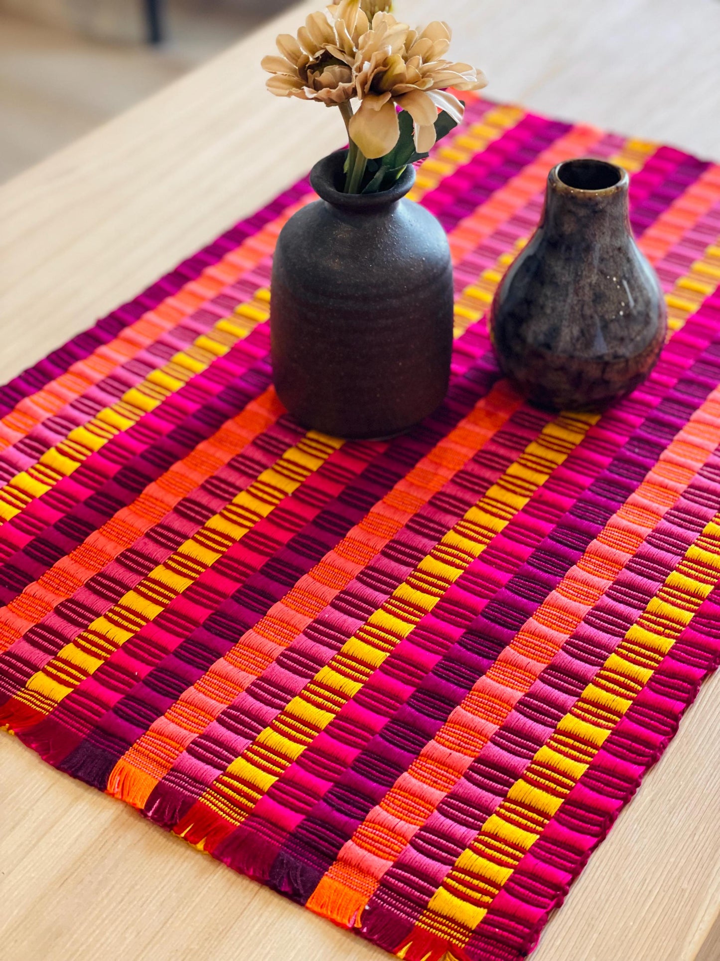 Placemat - Sunset