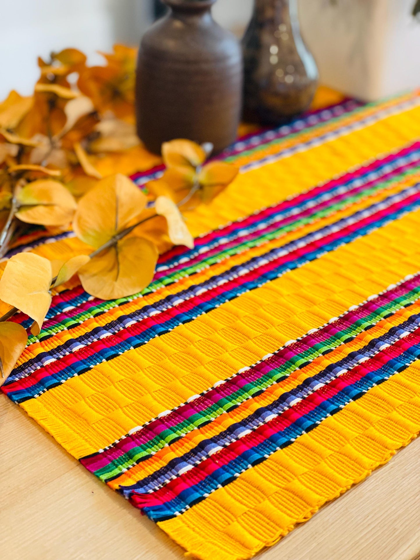 Placemat - Tuscany
