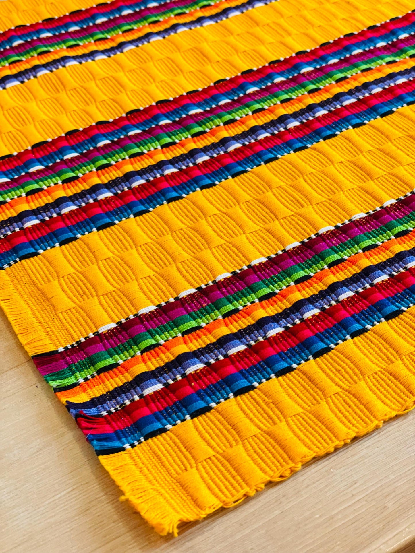 Placemat - Tuscany