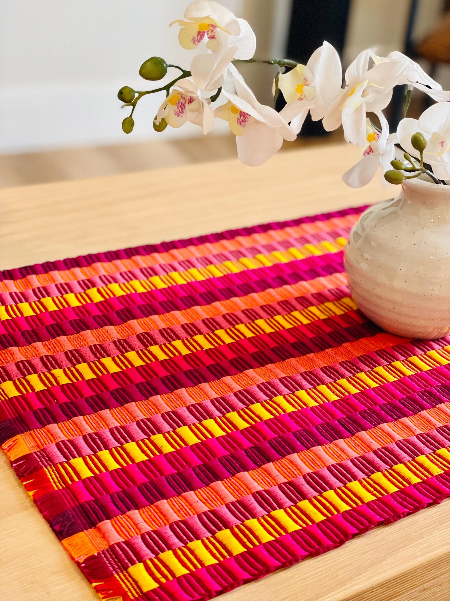Placemat - Sunset