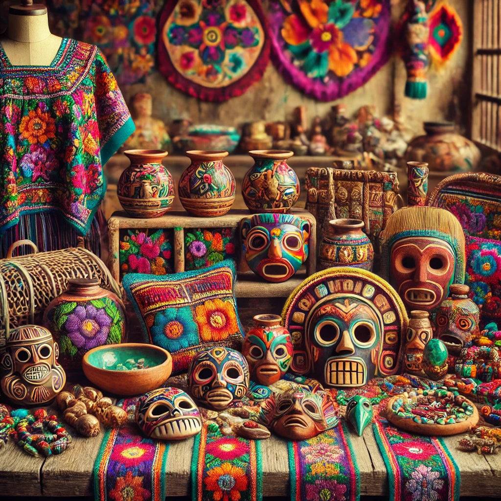 Exploring the Rich Arts and Culture of Guatemala
