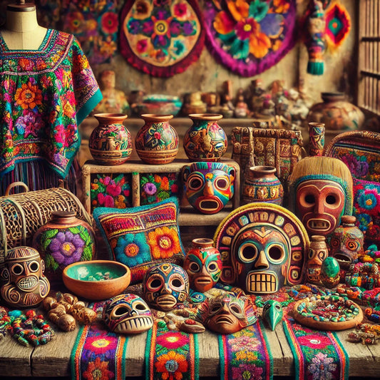 Exploring the Rich Arts and Culture of Guatemala