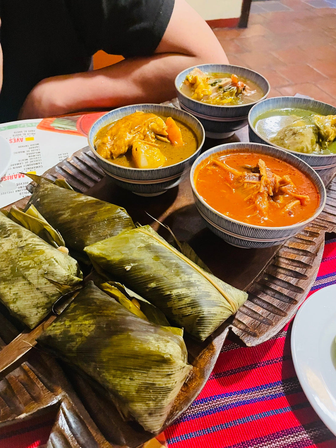 Foods I Loved Growing Up in Guatemala