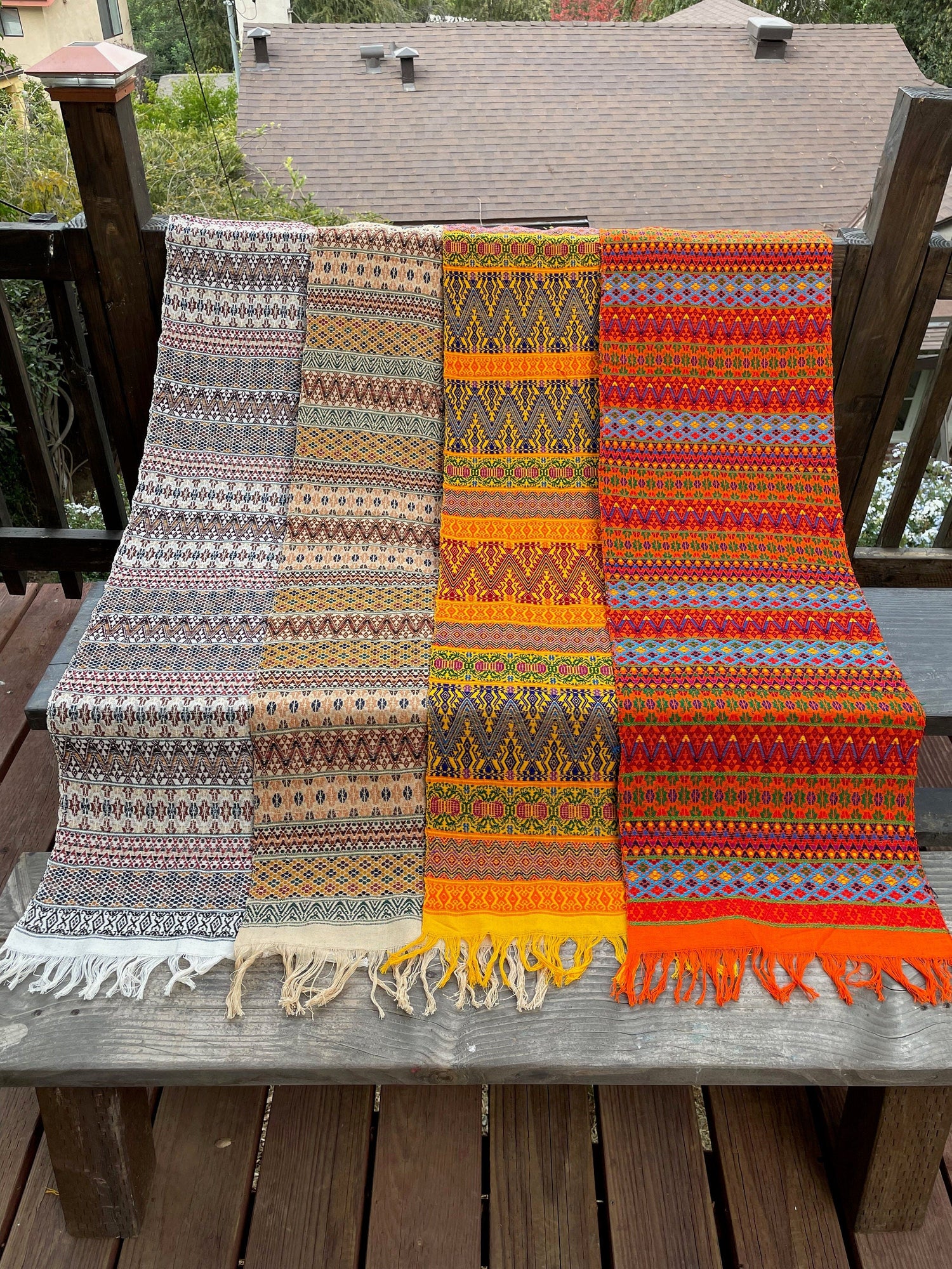 Table Runners