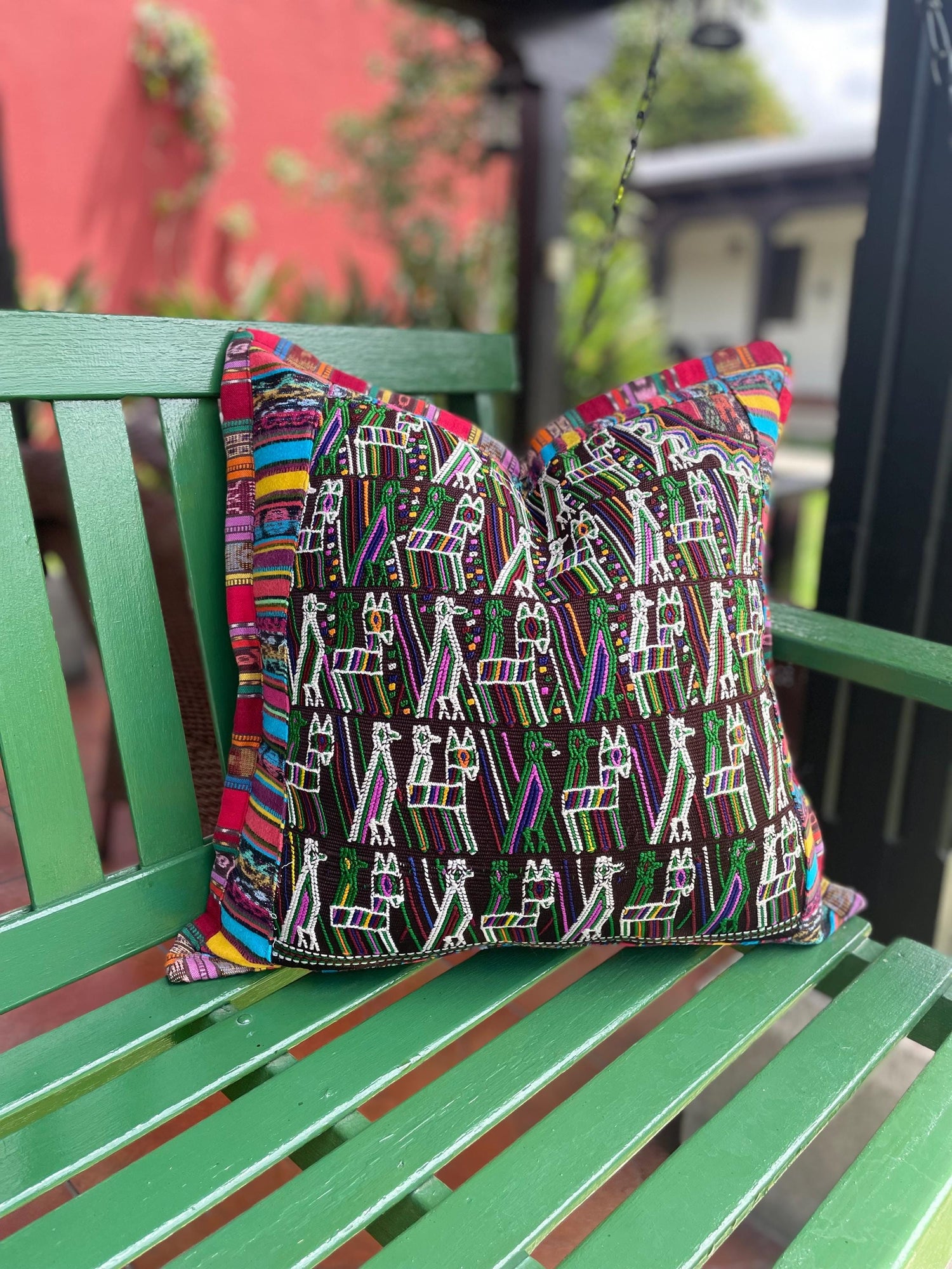 Pillow Covers