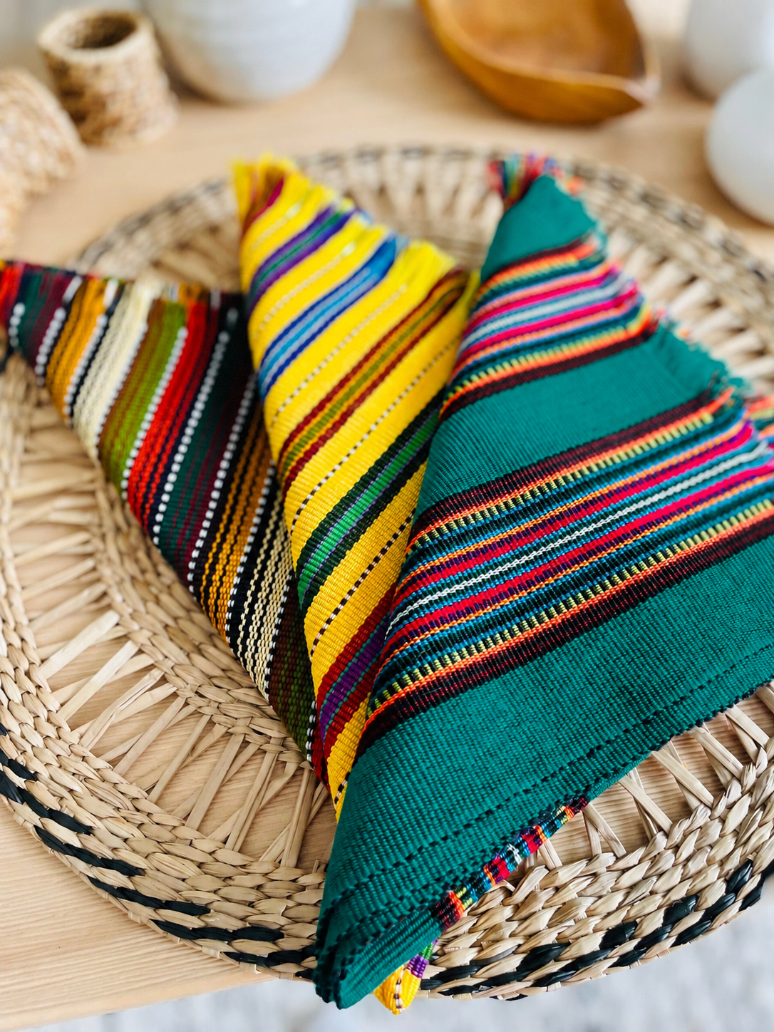 Artisan Home Décor
