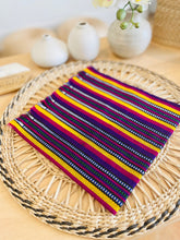 Load image into Gallery viewer, Tortilla warmers - Darkpurple / Fig / Royalpurple / Plum