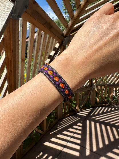 Friendship Bracelets