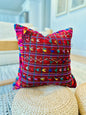 Pillow cover from San Lucas Toliman