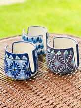 Load image into Gallery viewer, Ceramic Napkin Holder