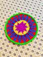 Crochet Cup Coasters