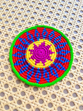 Load image into Gallery viewer, Crochet Cup Coasters
