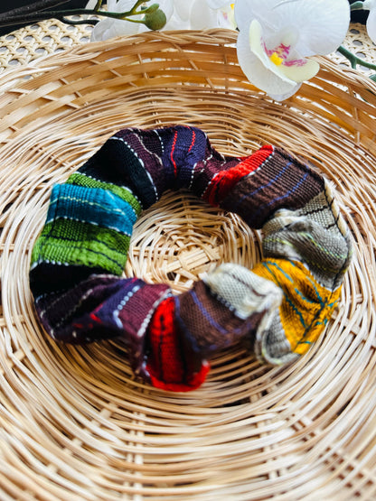 Colorful Hair Ties