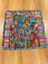 Load image into Gallery viewer, Pillow covers from San Juan Chile Verde