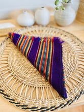 Load image into Gallery viewer, Tortilla warmers - Darkpurple / Fig / Royalpurple / Plum