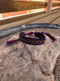 Boho Cotton Bracelet