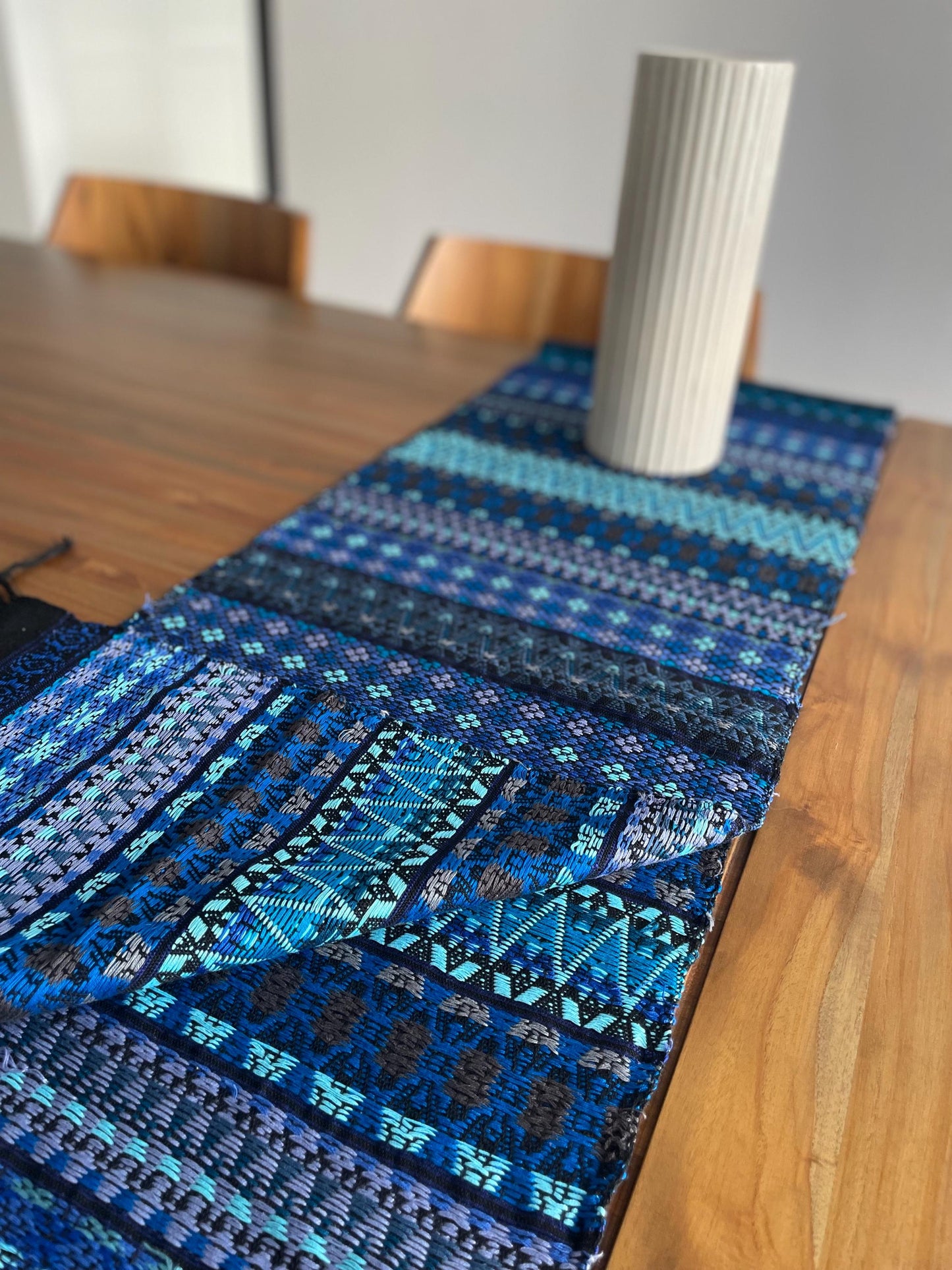 Table Runners - Black