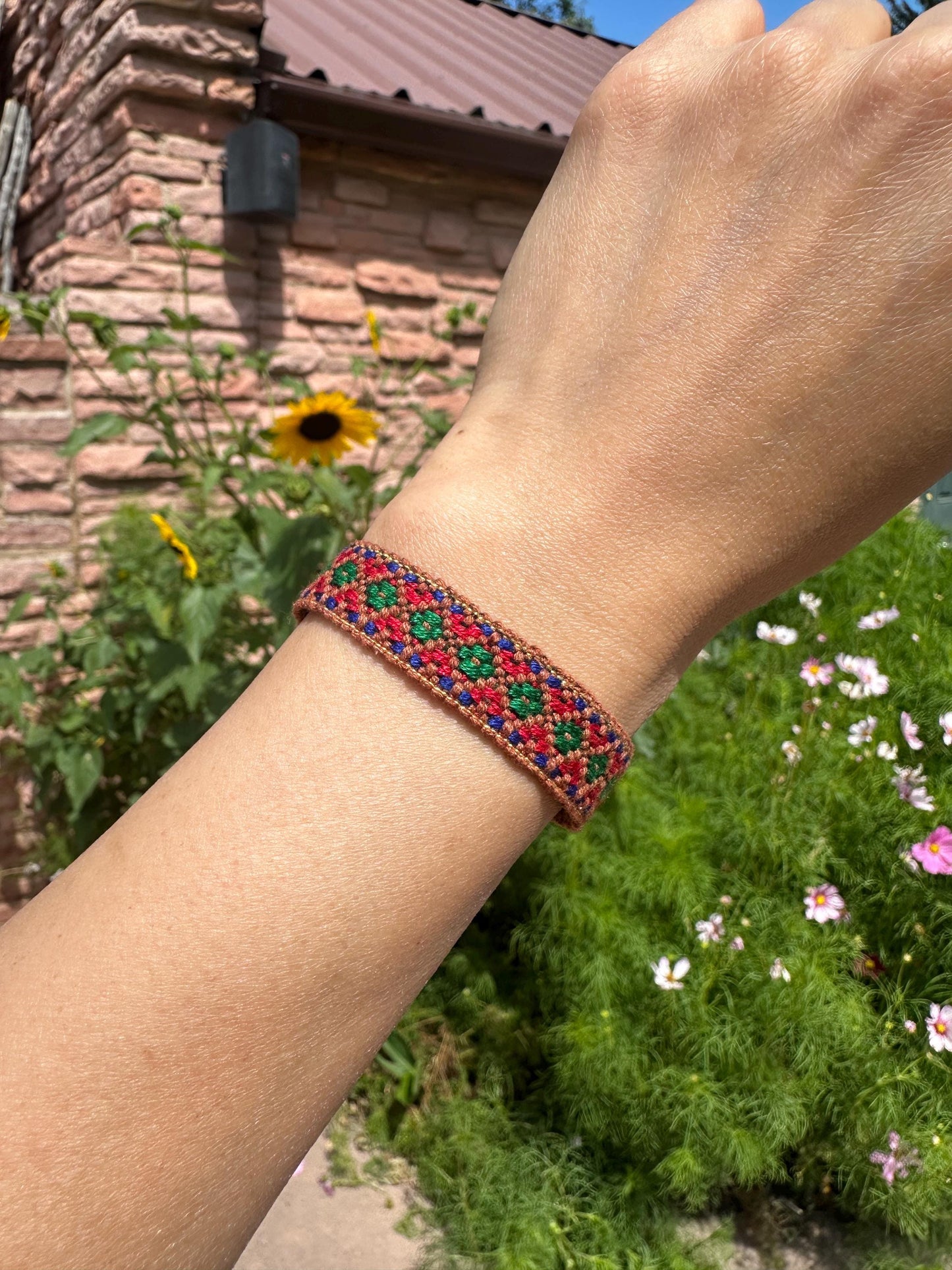 Friendship Bracelet
