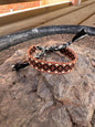 Boho Cotton Bracelet
