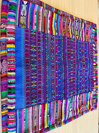 Pillow cover from Todos Santos