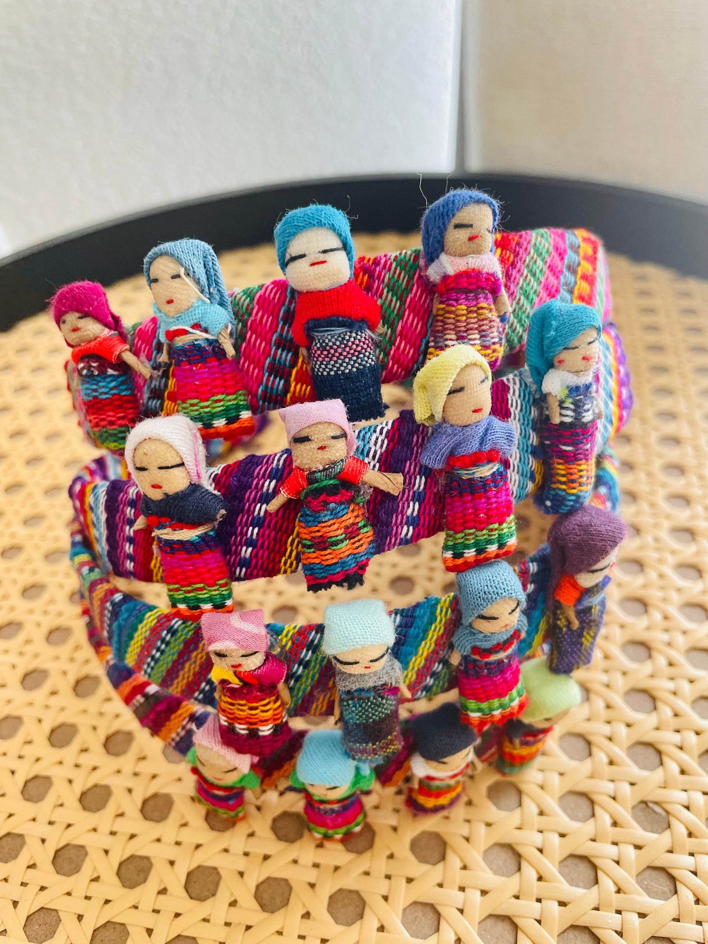Dolls headbands