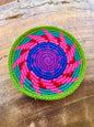 Crochet Cup Coasters