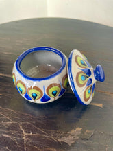 Load image into Gallery viewer, Mini Ceramic Jewelry Box