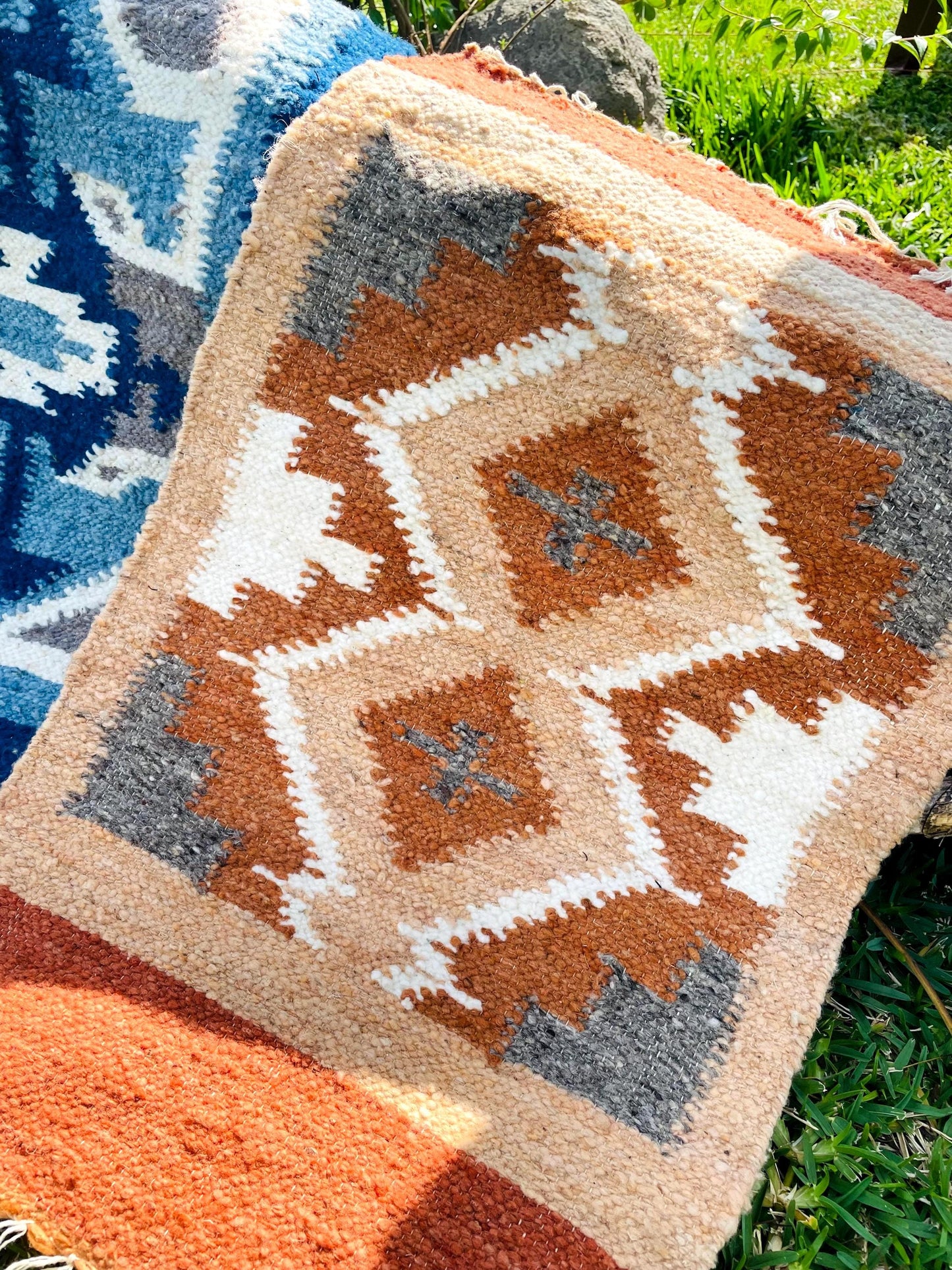 Wool Rug
