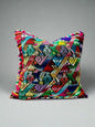 Pillow cover from Concepcion Chiquirichapa