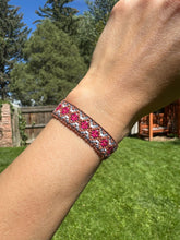 Load image into Gallery viewer, Boho Cotton Bracelet