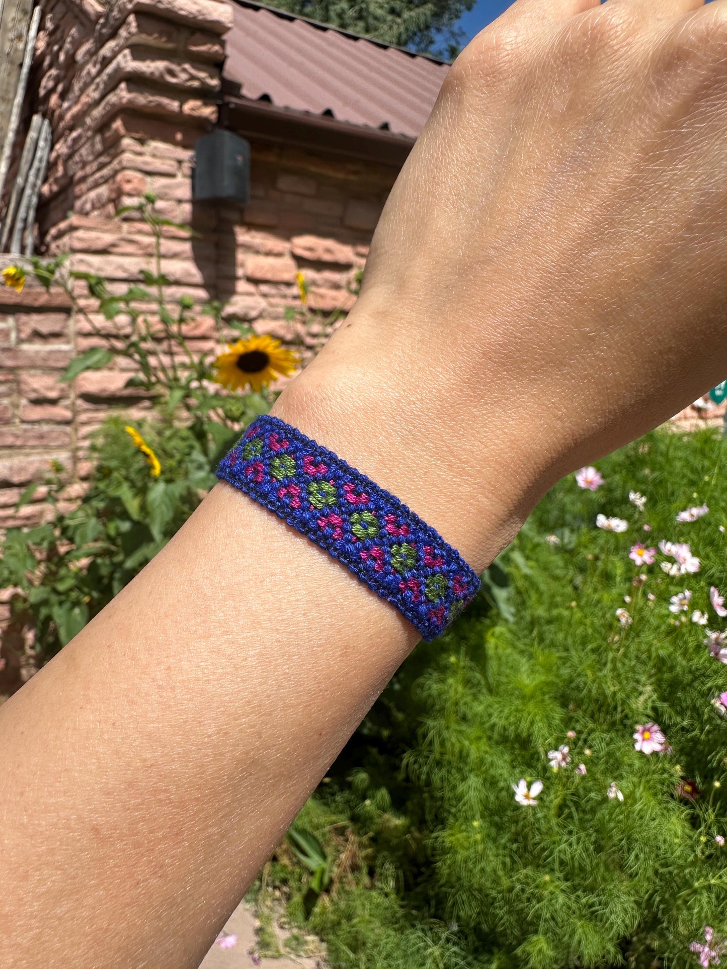 Friendship Bracelet