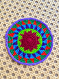 Crochet Cup Coasters