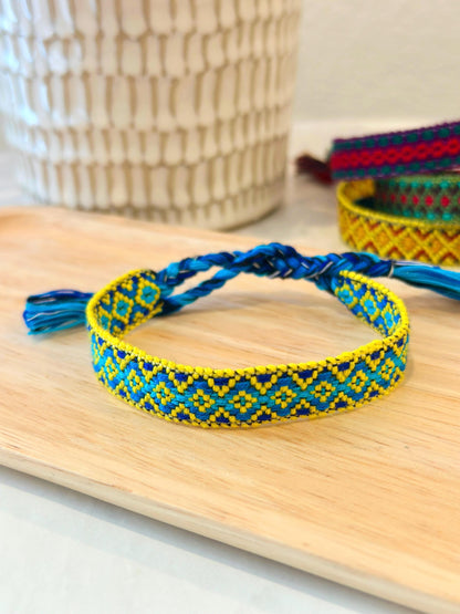 Friendship Bracelet