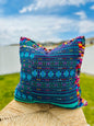 Pillow cover from Todos Santos