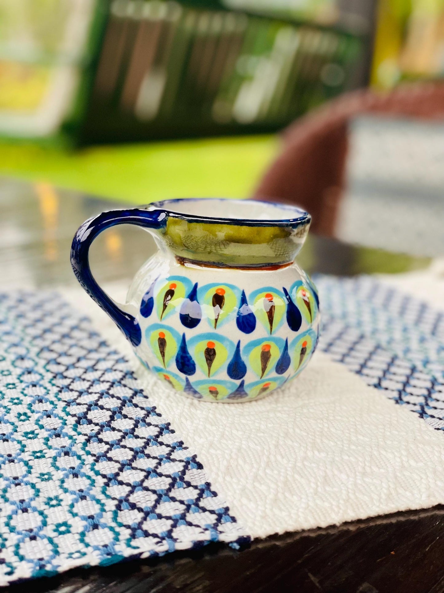 Ceramic Cup/Mug