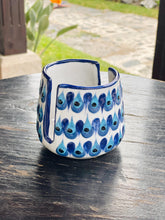 Load image into Gallery viewer, Ceramic Napkin Holder