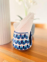 Load image into Gallery viewer, Ceramic Napkin Holder