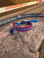 Boho Cotton Bracelet