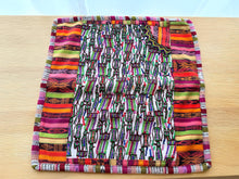 Load image into Gallery viewer, Pillow Cover from Nebaj Quiche