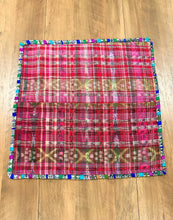 Load image into Gallery viewer, Pillow covers from San Juan Chile Verde