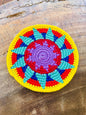 Crochet Cup Coasters