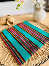 Load image into Gallery viewer, Tortilla Warmers - Forest/Amber/Jade