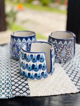 Load image into Gallery viewer, Ceramic Napkin Holder