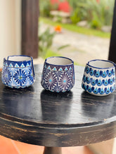 Load image into Gallery viewer, Ceramic Napkin Holder