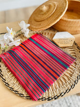 Load image into Gallery viewer, Tortilla  warmers - Azure/ Cherrypink / Multicolor C / Purplemulti B