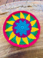 Crochet Cup Coasters