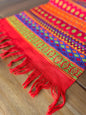 Table Runners - Dark Orange