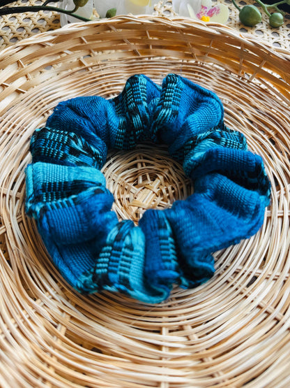 Colorful Hair Ties